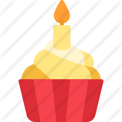 Cupcake - Cupcake (512x512)