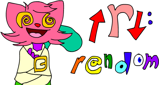 Random - Cartoon (550x300)
