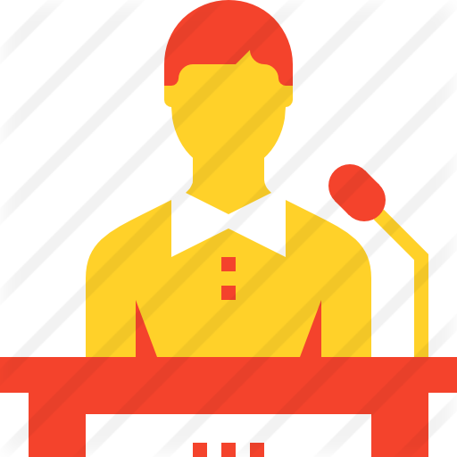 Lecture - Illustration (512x512)