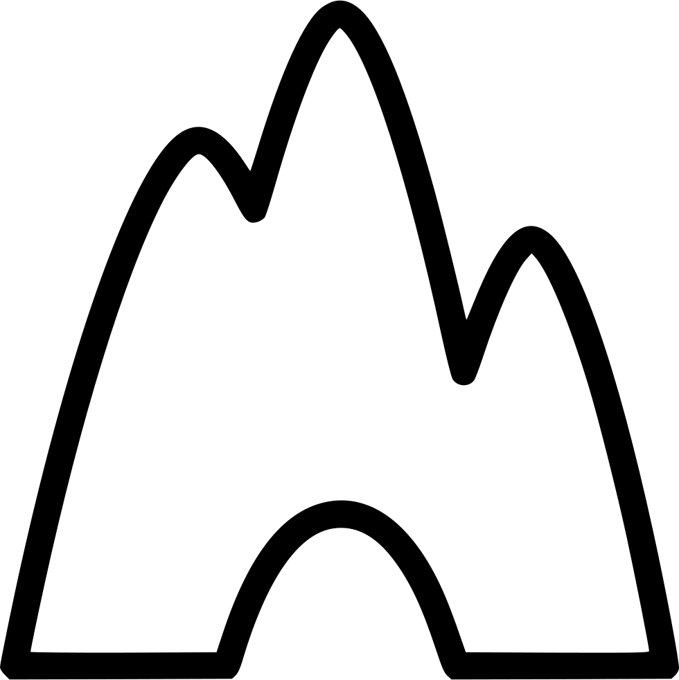 Cave Comments - Cave Icon (980x982)