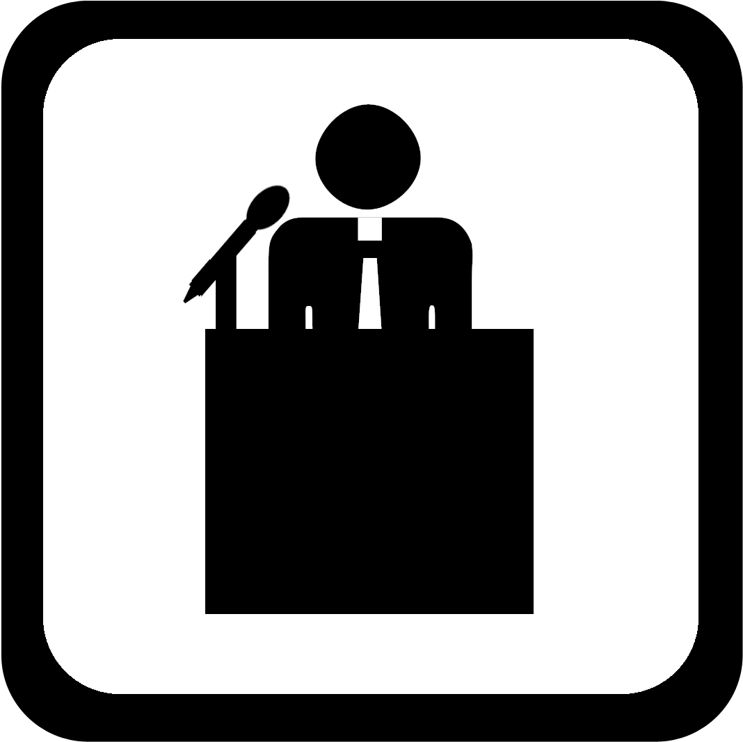 Lecture - Sign (1181x1181)