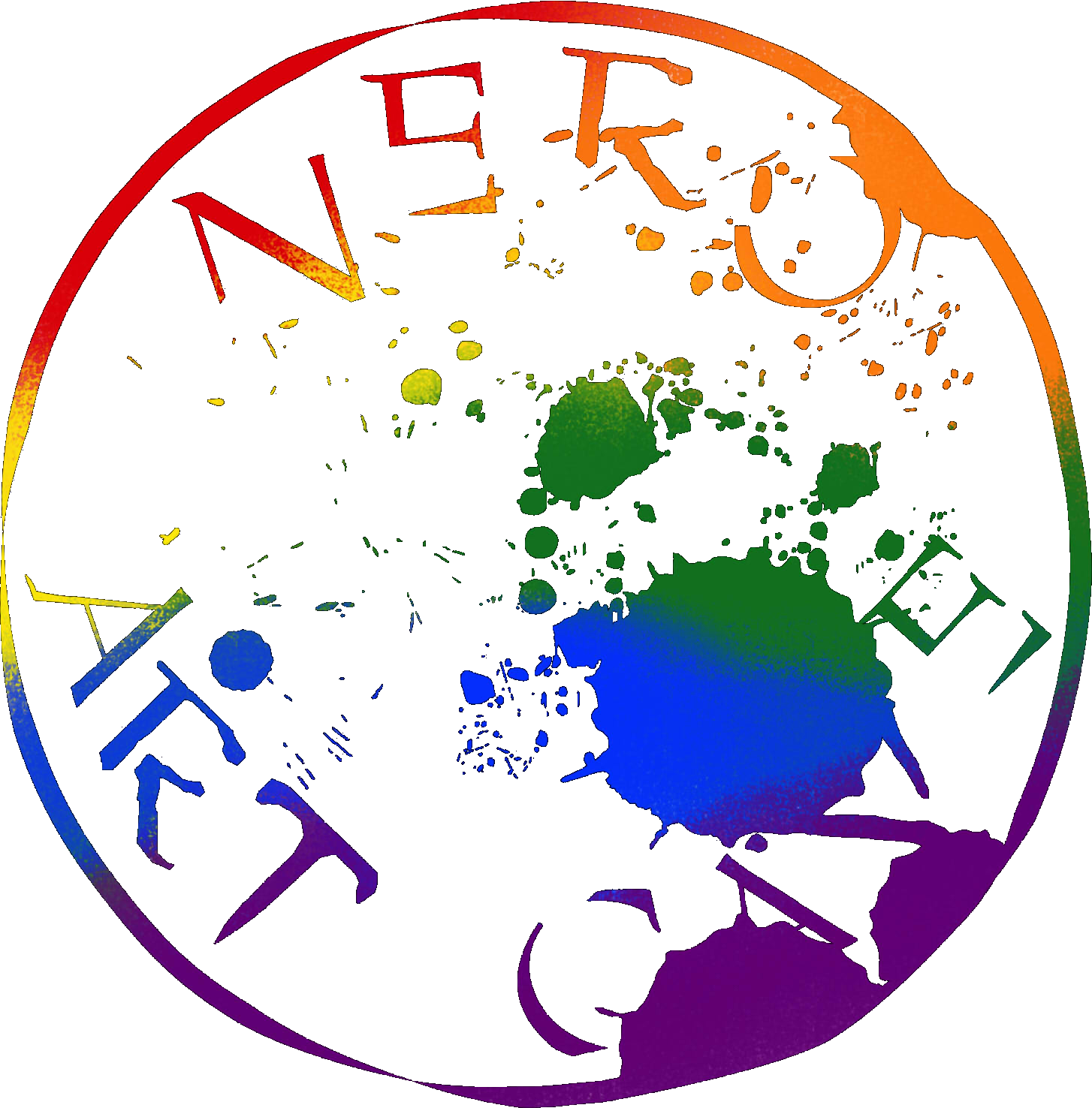 Artist & Nerd - Art (1454x1476)