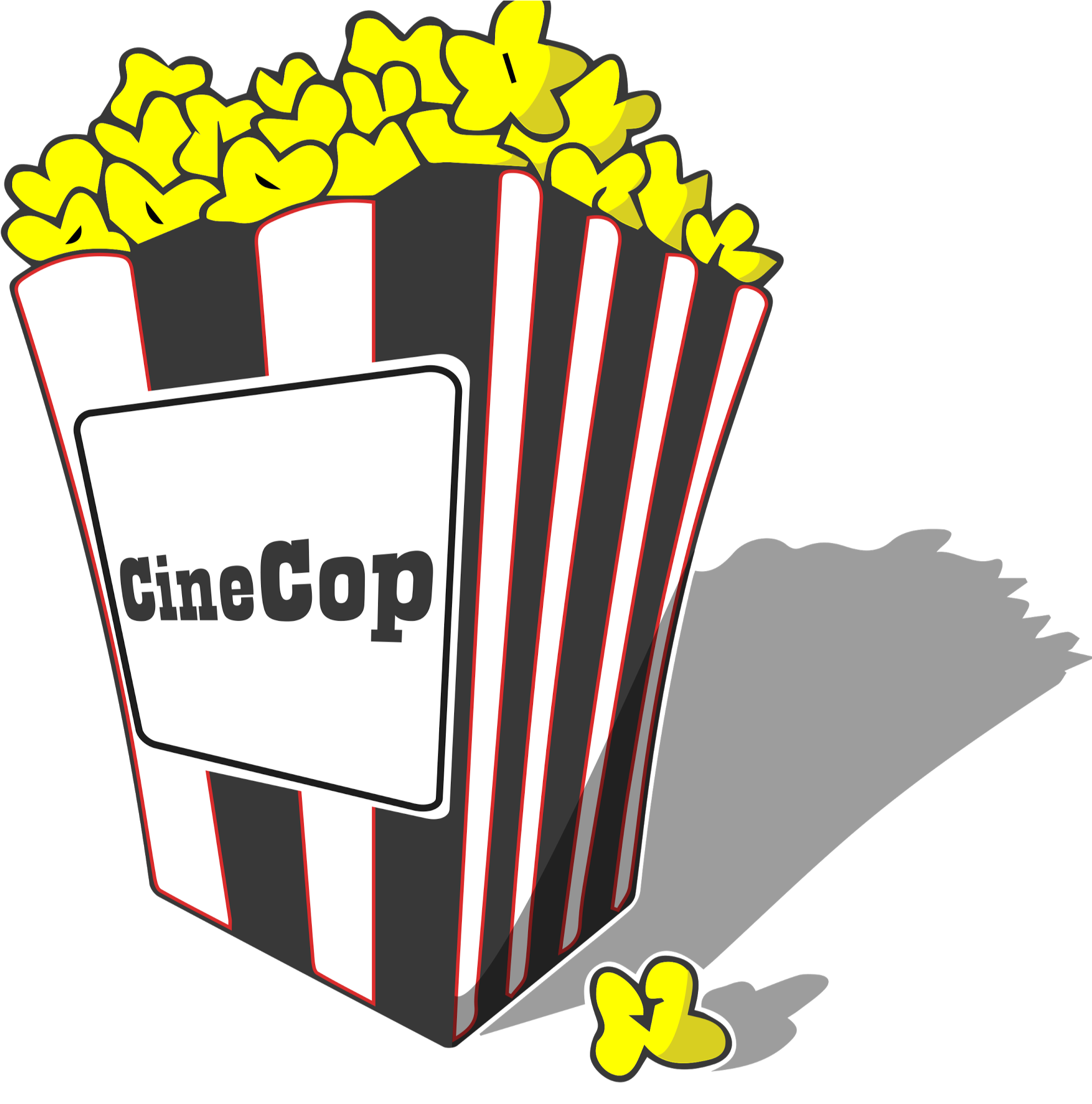 Popcorn (1993x2000)
