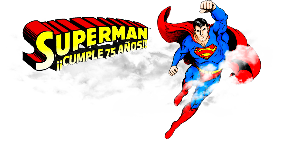 Superman - Superman: Critical Condition [book] (980x500)