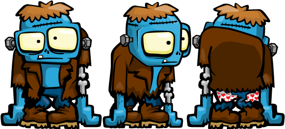 Characters - Cartoon (678x350)