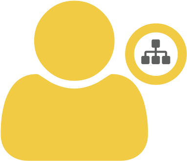 Hr Processes Project Icon - Business Process (400x400)