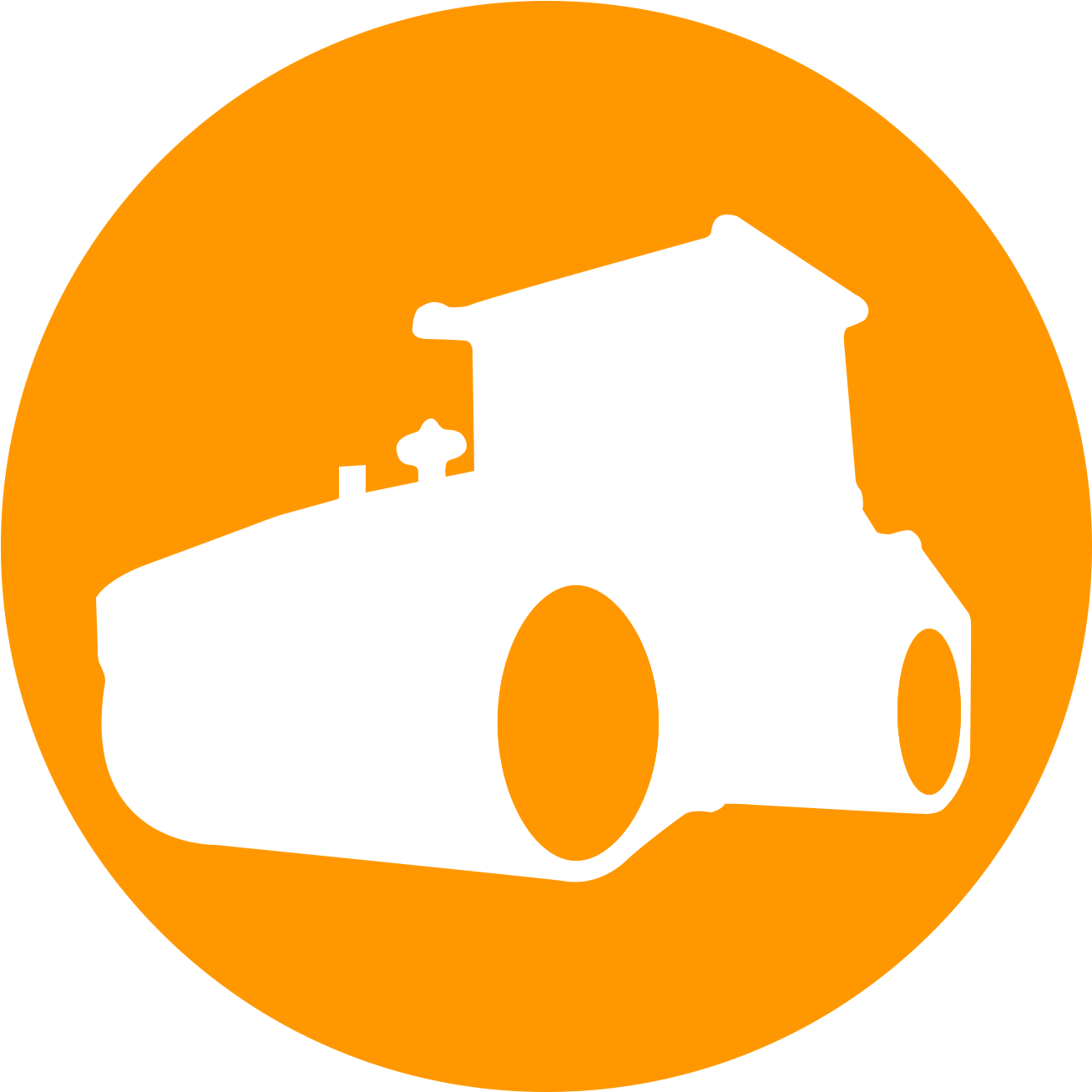 Paver Icon - Paver Icon (1500x1500)