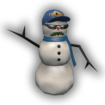 Snowman (360x360)