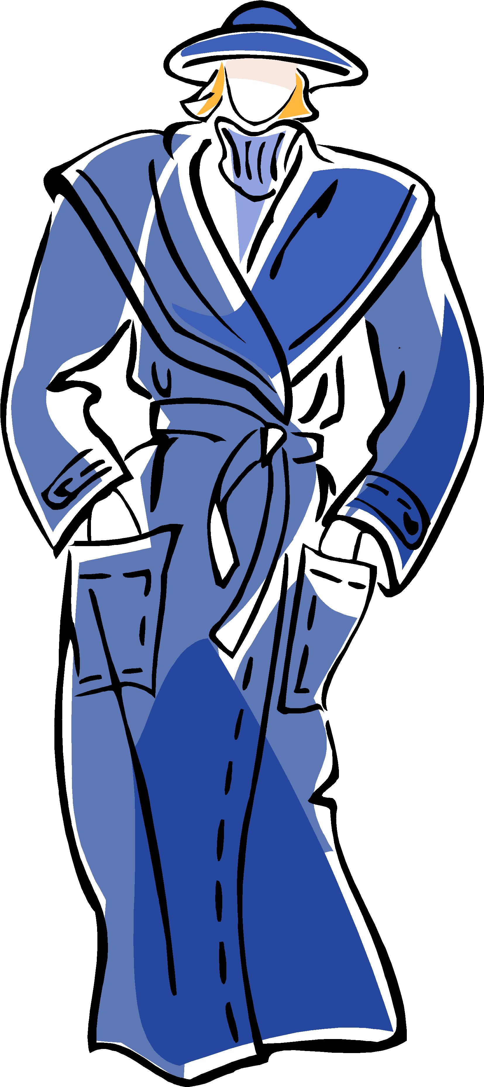 Coat Styles - Coat Styles (1723x3869)