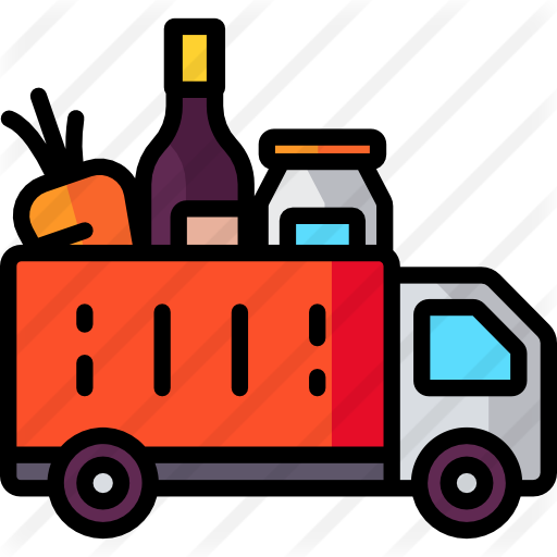 Delivery - Delivery (512x512)