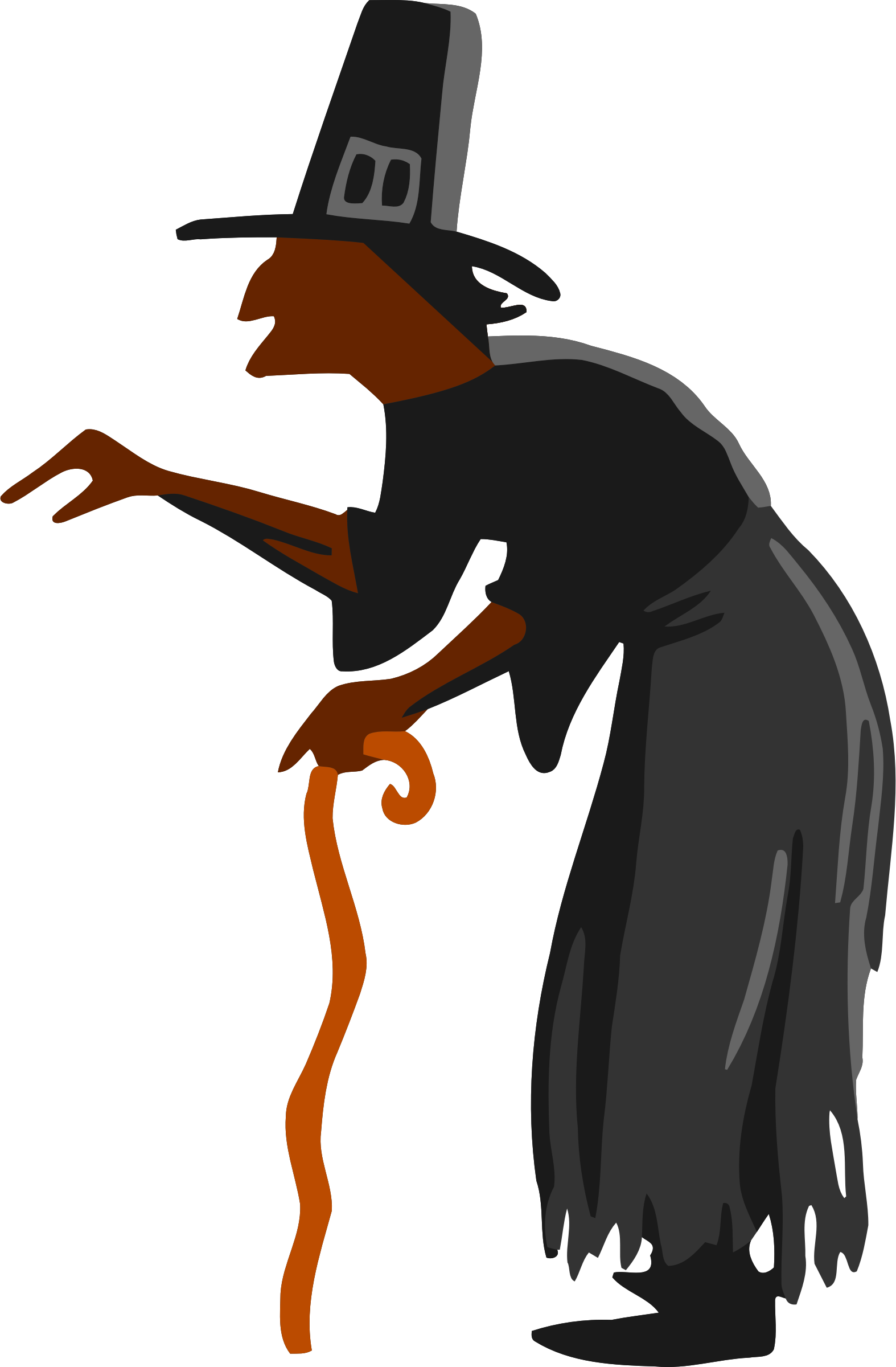 Big Image - Witch (1574x2400)