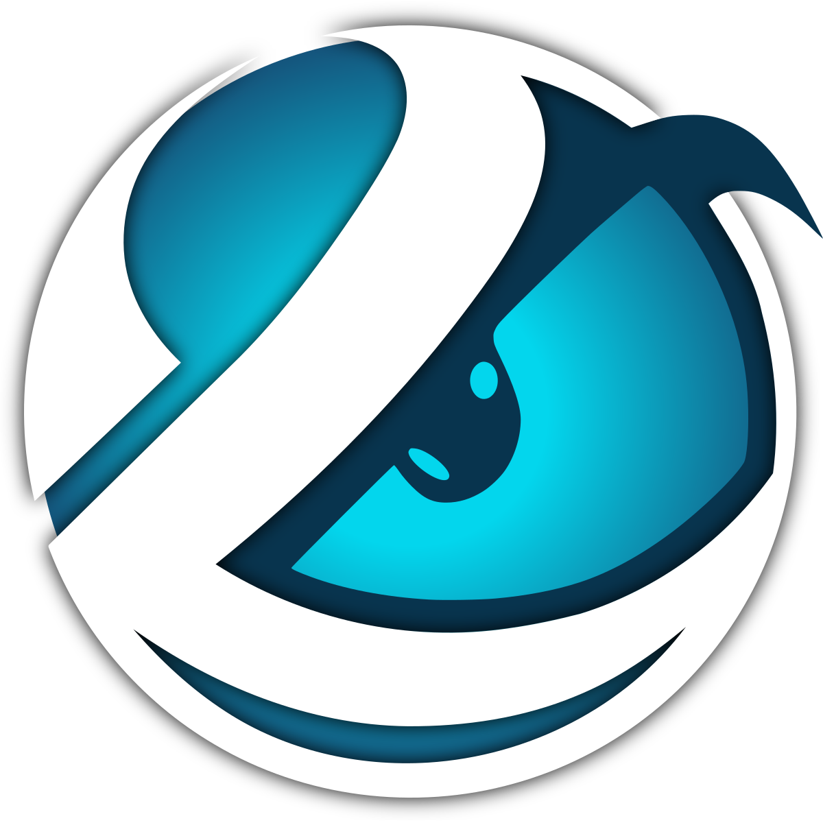 Luminosity Gaming Logo (1200x1200)