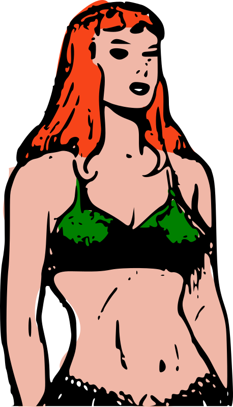 Medium Image - Comics (458x800)