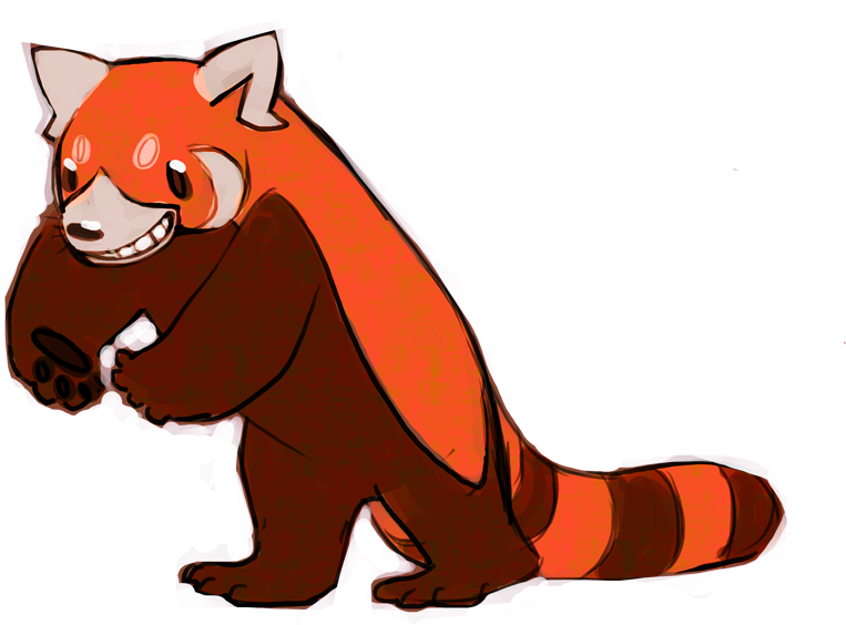 Stylized Challenge September - Cartoon (877x595)