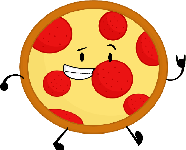 Pizza - Pizza (735x591)
