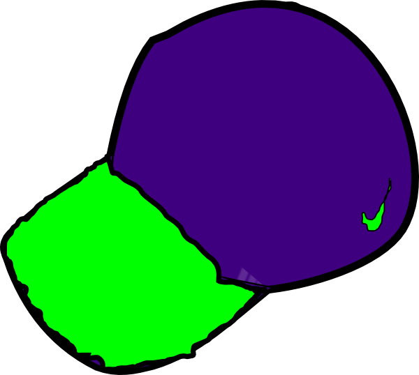 Snapback Clipart - Animated Snapback (600x538)
