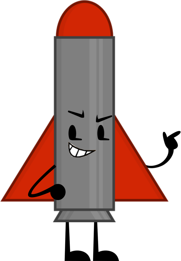 Missile Pose - Wikia (645x881)
