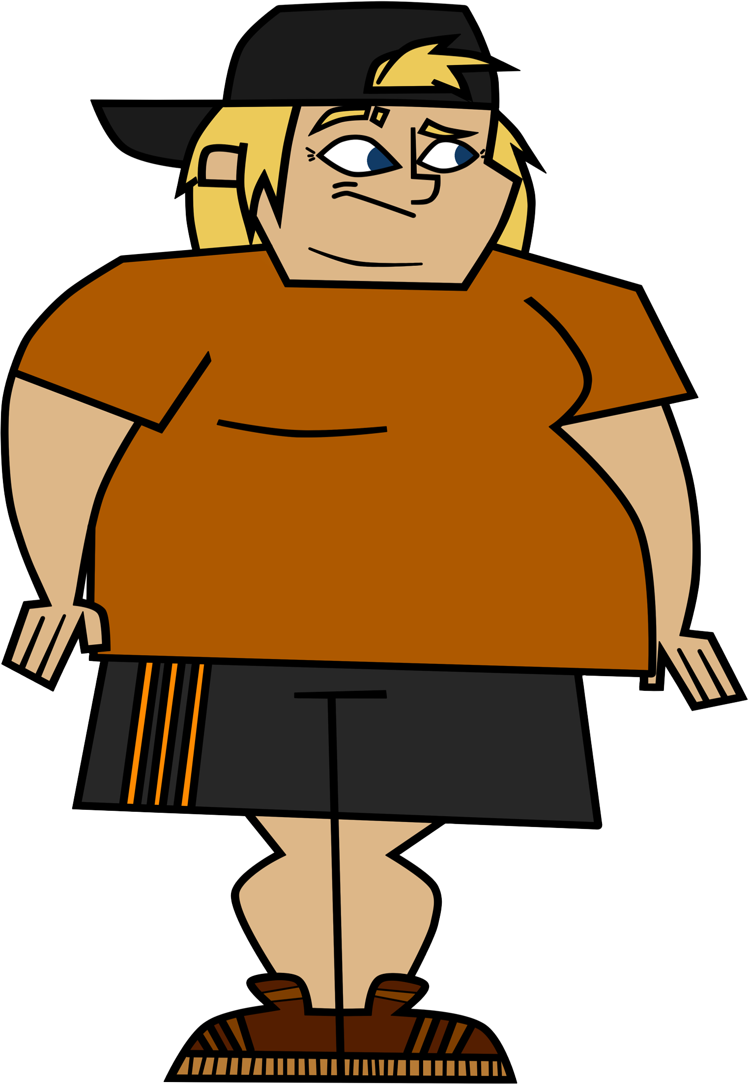 Oscar - Cartoon (1665x2250)