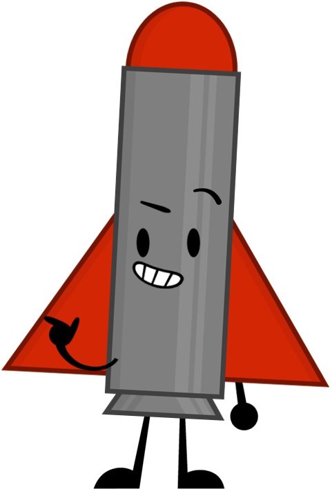 Missile - Missile (508x722)