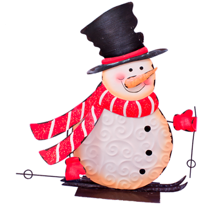 Tmx49828sm - Snowman (452x480)