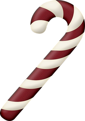 Elements - Bastoncitos Navideños (349x500)