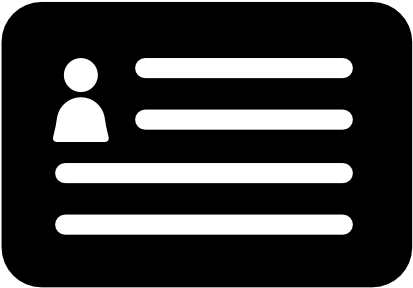 Identification1 - Identity Document (512x512)