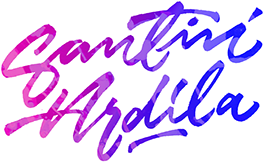 Behance - Calligraphy (404x316)