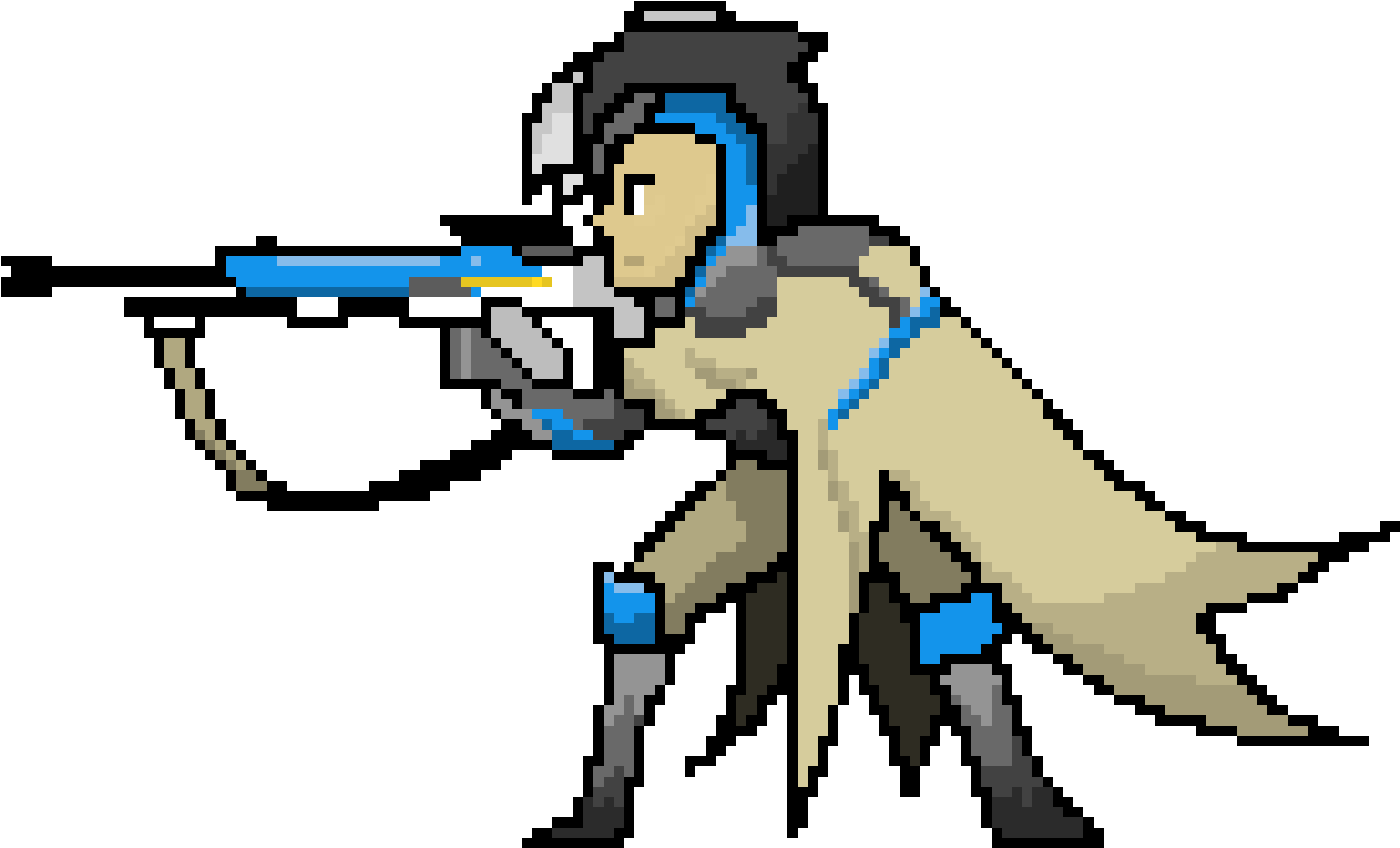 Ana Pixel - Cartoon (1570x950)