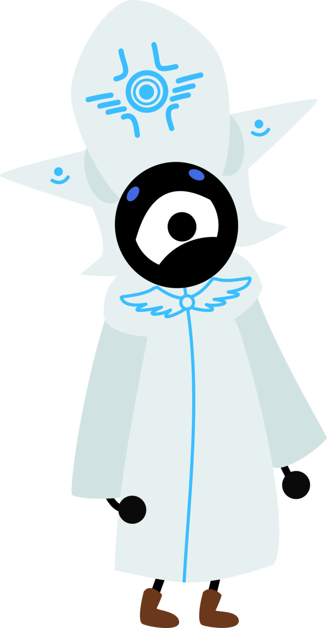 Characters - Cartoon (645x1240)