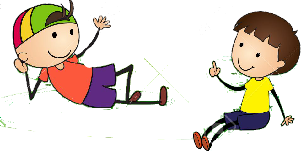 Solo Ciao - Cartoon (981x482)