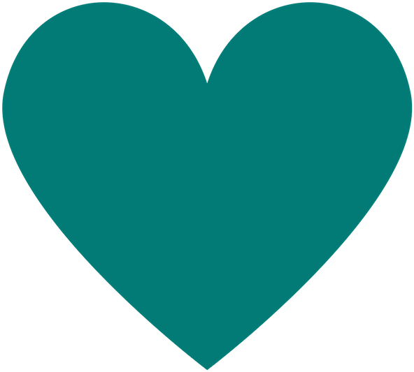 Heart Turquoise (800x800)