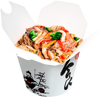 Лапша Wok - Лапша Вок (435x435)