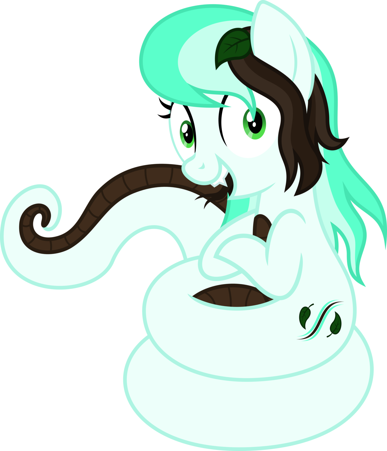 My Oc - Cartoon (1280x1493)