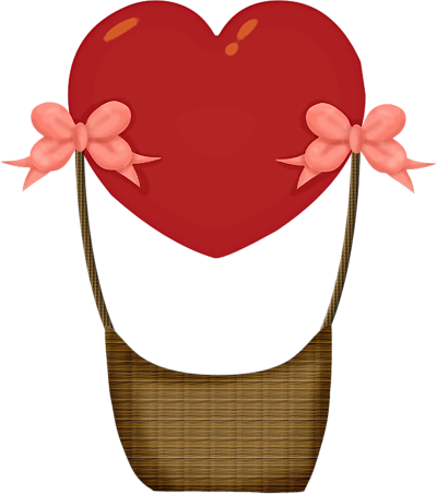 Album - Heart (400x452)
