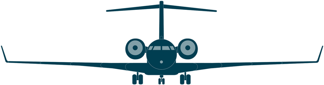 Global 6000 Front View - Global 5000 Front View (1108x300)