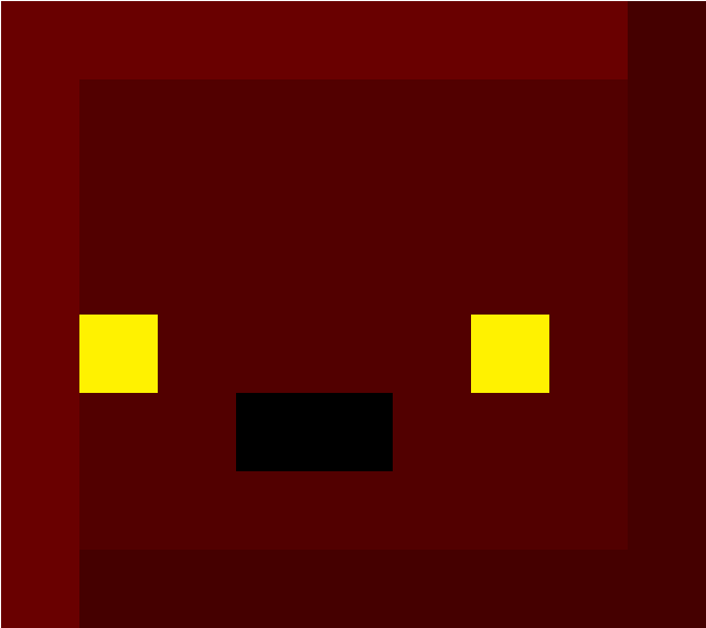 Magma Cube Inventory Pet - House (1200x1200)