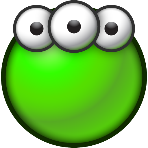 Bubble Blast 3d - Bubble Blast 3d (512x512)
