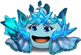 Frost Queen - Wikia (421x421)