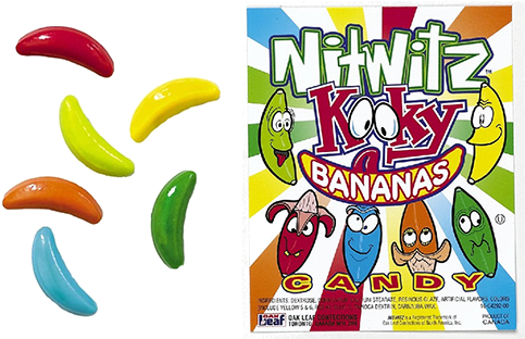 Nitwitz Banana Heads Candy (500x500)