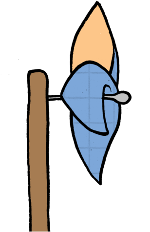 Boil A Kettle - Boil A Kettle (324x500)