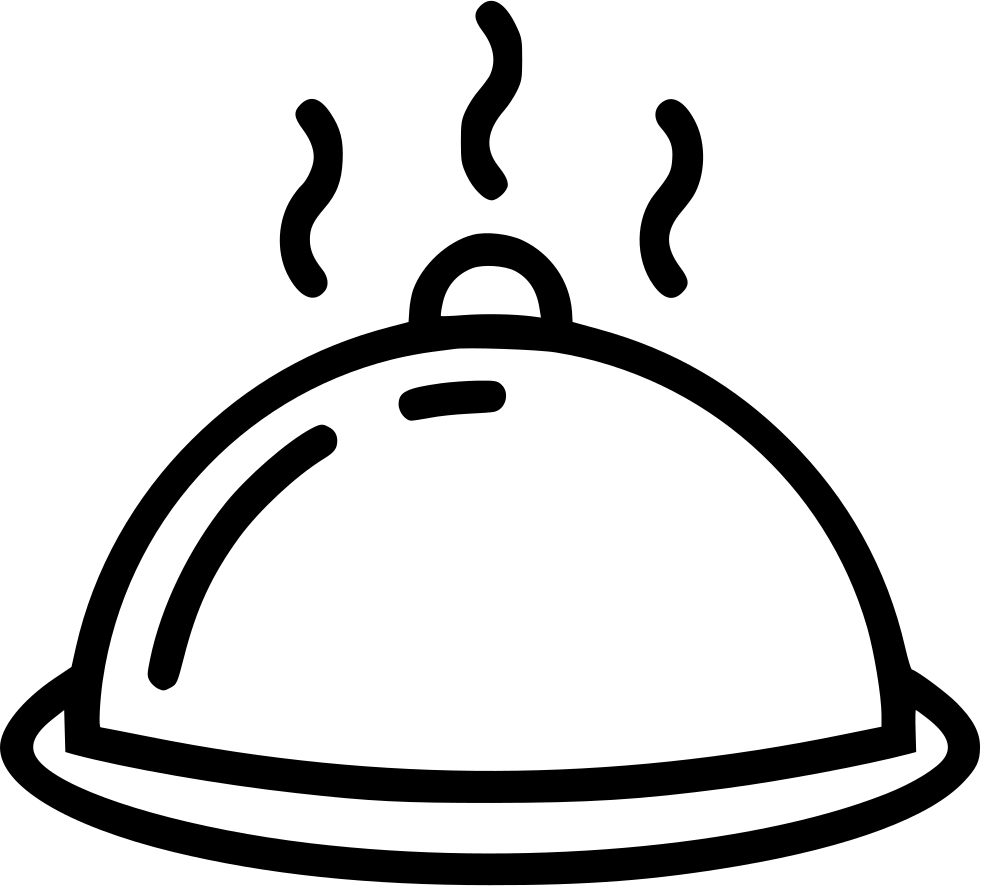 Png File - Dish (981x886)