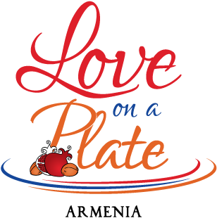 Love On A Plate (432x360)