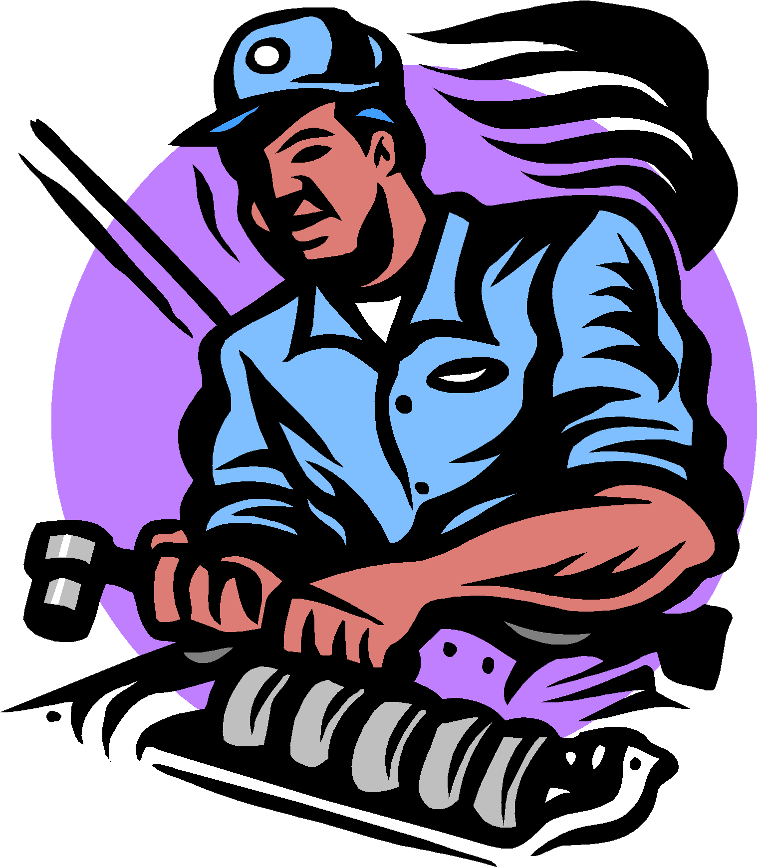 Why Dfwp - Autoservice Clipart (1582x1813)