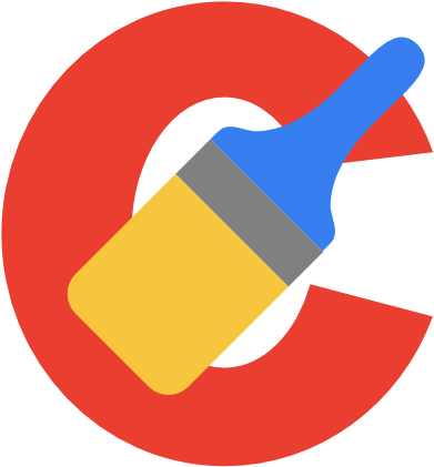 Ccleaner Icon Png (512x432)
