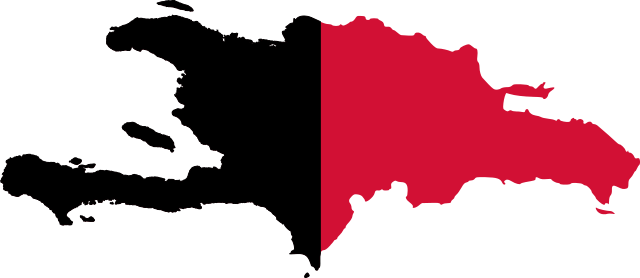 320 × 139 Pixels - Haiti Vector (1280x555)