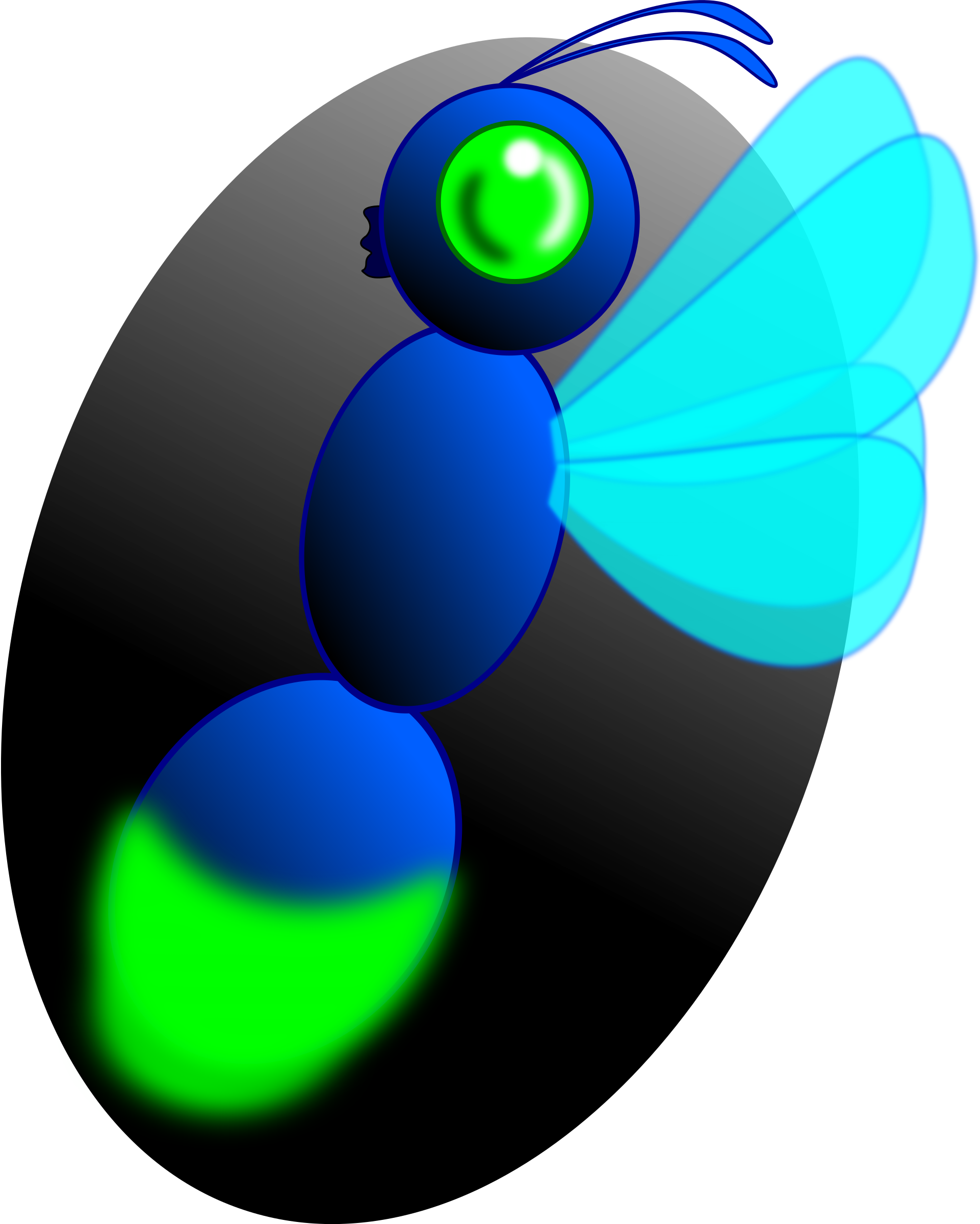 Big Image - Firefly (1922x2400)