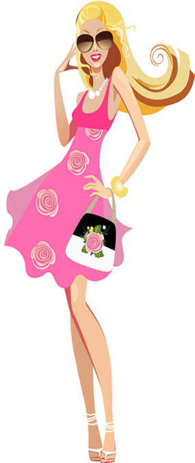 Clip Art (285x677)