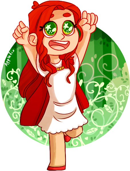 Clip Art (500x600)