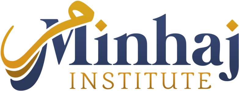Minhaj Logo - Graphic Design (1000x443)