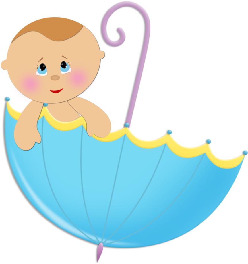 Clipart - Child (1016x1024)